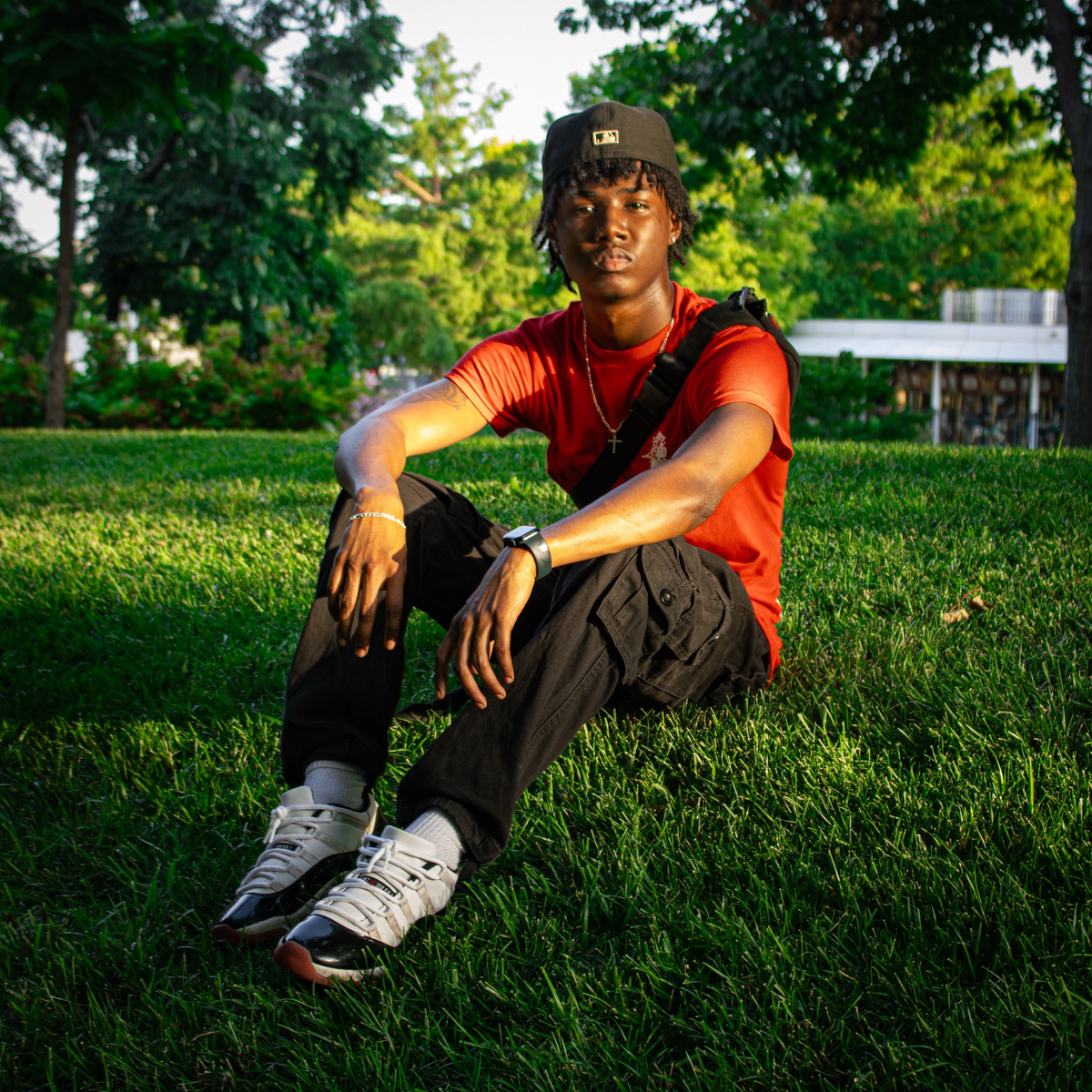 Letter to my new love. cover